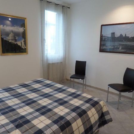 Ferienwohnung La Casa Di Rita Mestre Exterior foto