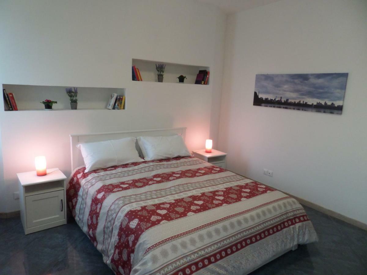 Ferienwohnung La Casa Di Rita Mestre Exterior foto