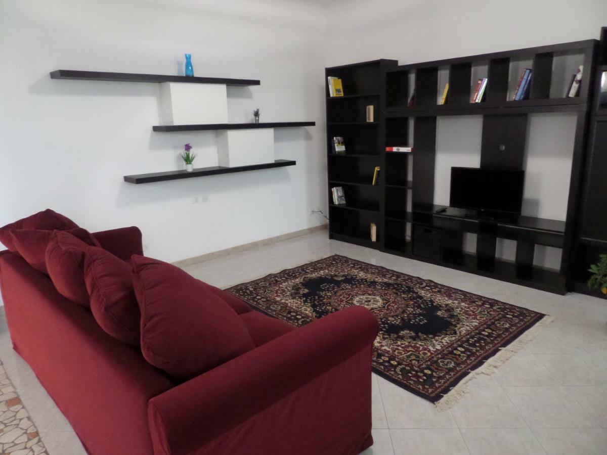 Ferienwohnung La Casa Di Rita Mestre Exterior foto