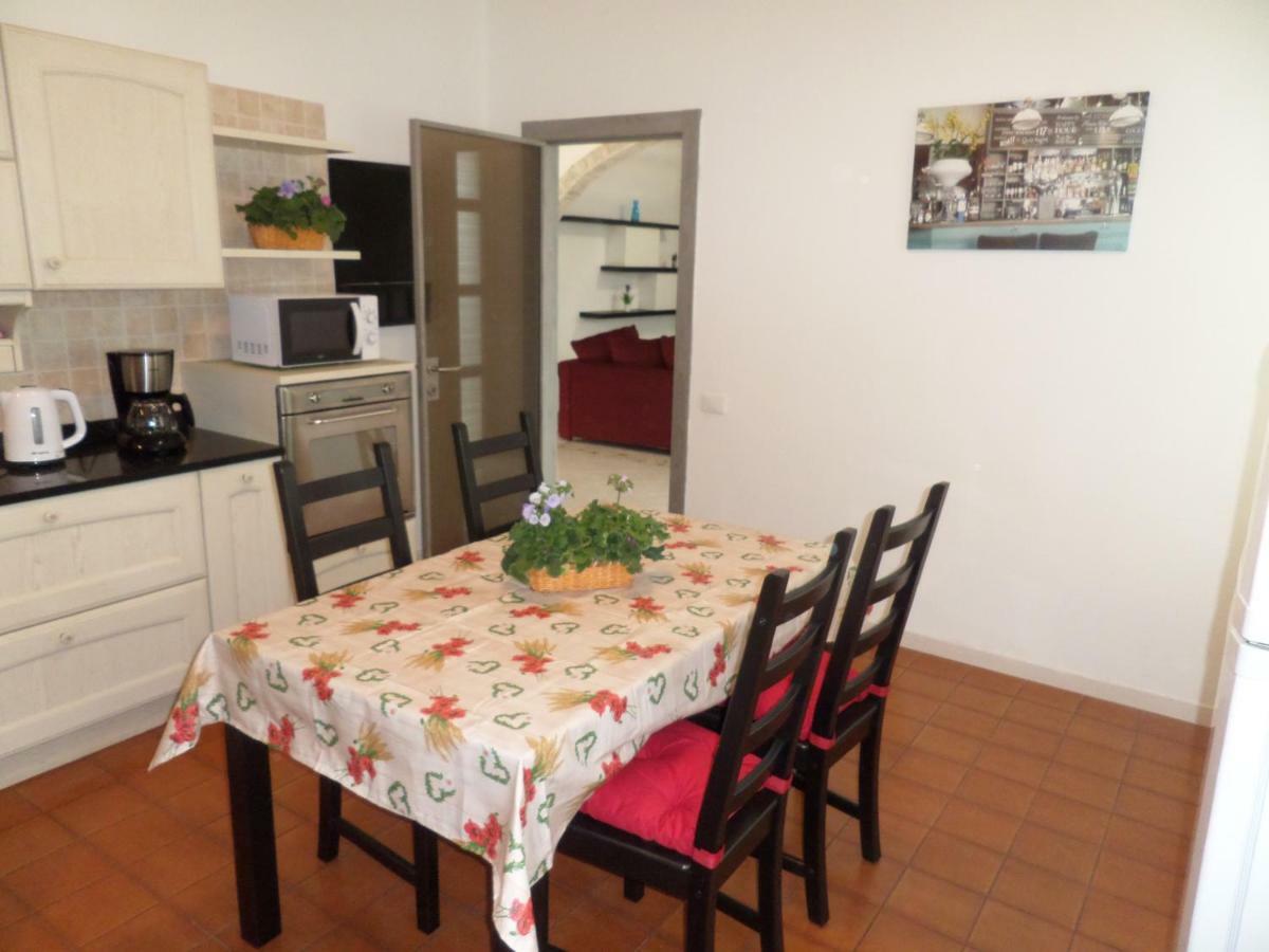 Ferienwohnung La Casa Di Rita Mestre Exterior foto