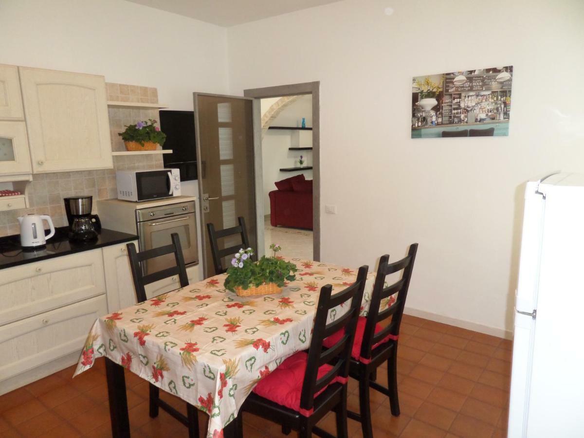 Ferienwohnung La Casa Di Rita Mestre Exterior foto