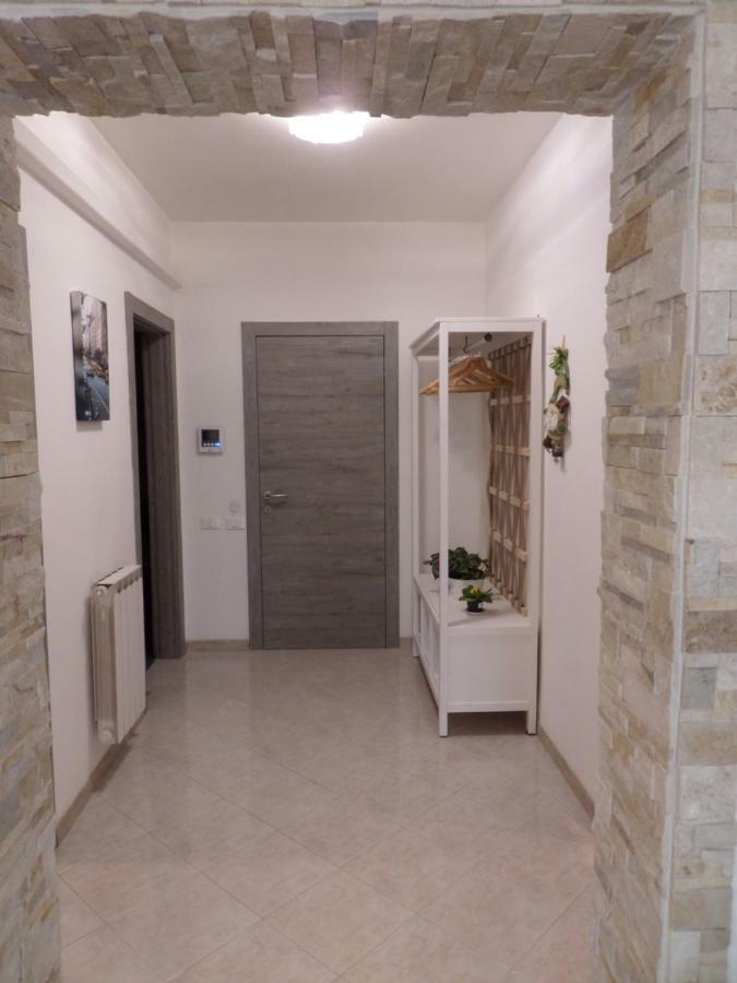 Ferienwohnung La Casa Di Rita Mestre Exterior foto